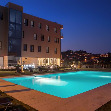 Lam Hotel Celorico De Basto Exterior photo