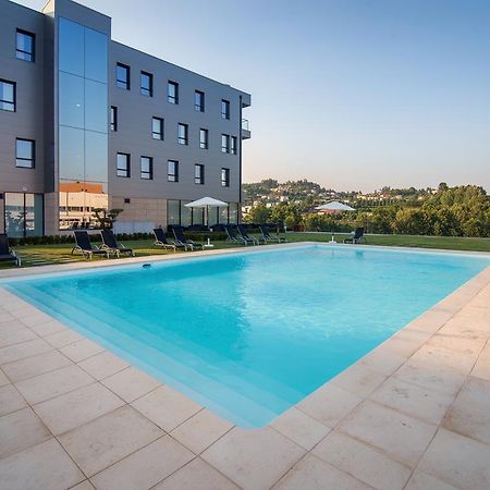 Lam Hotel Celorico De Basto Exterior photo