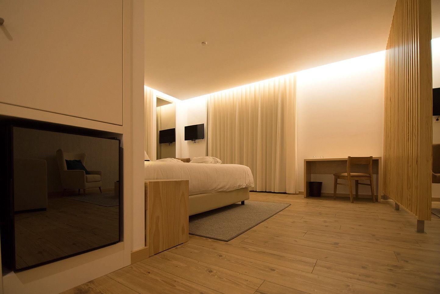 Lam Hotel Celorico De Basto Exterior photo